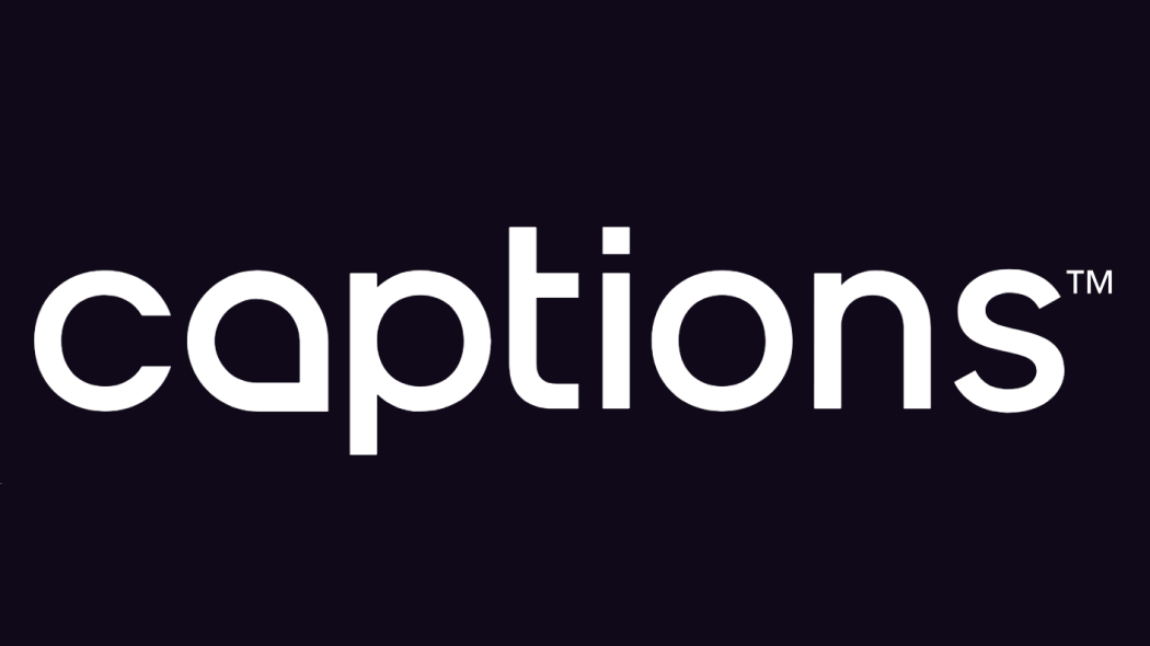 Captions AI