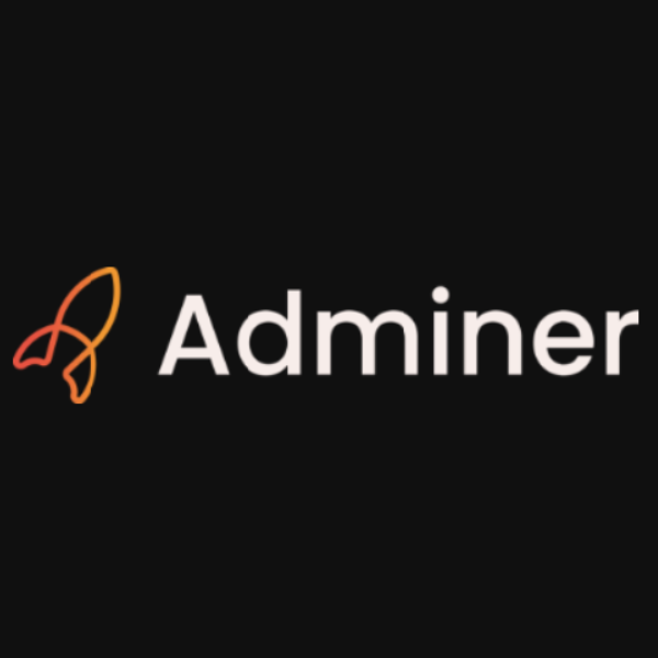 Adminer